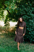 Abe House – Maude Skirt