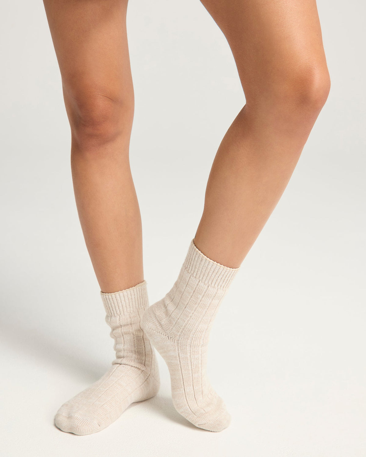 Nudea – The Organic Cotton Socks