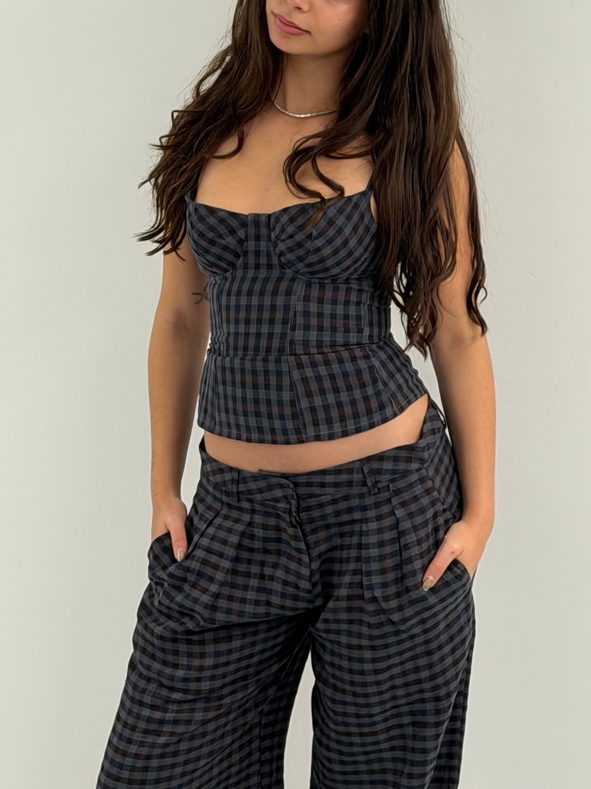 K&R London – Sienna Top