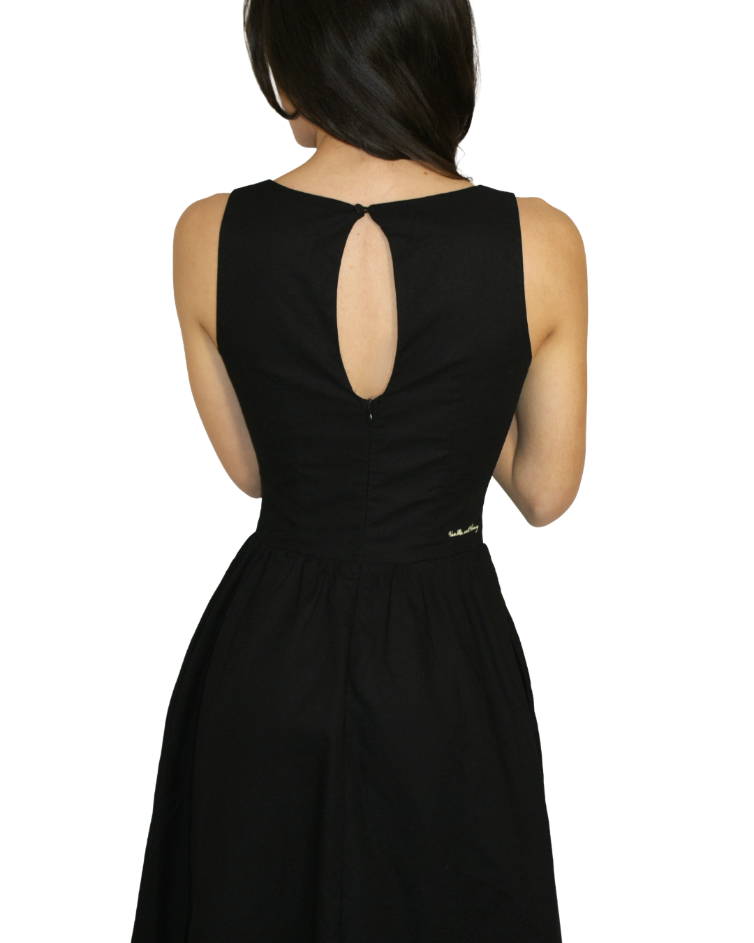 Vanilla and Honey – Chloe Dress