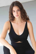 bai active – Core Ruche Top