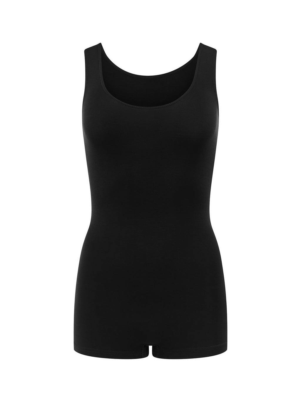 Bodypeace Bamboo – Bamboo Bodysuit