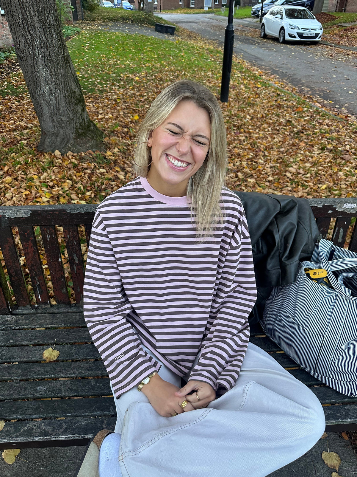 moo moda – Long Sleeve