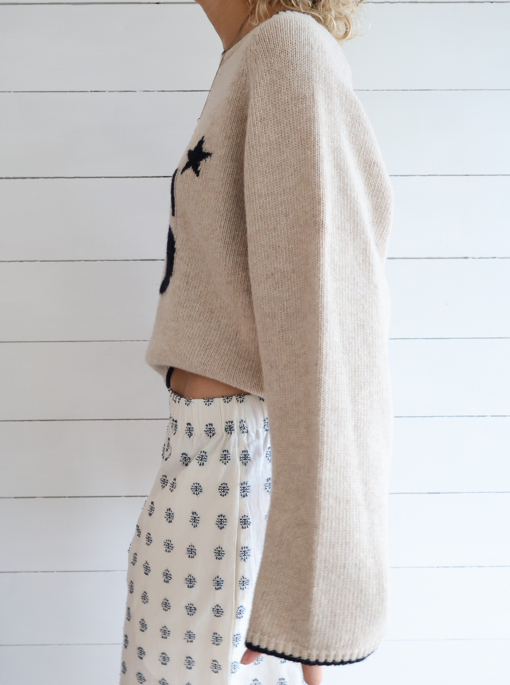 Studio Seven Designs – Nola Knit