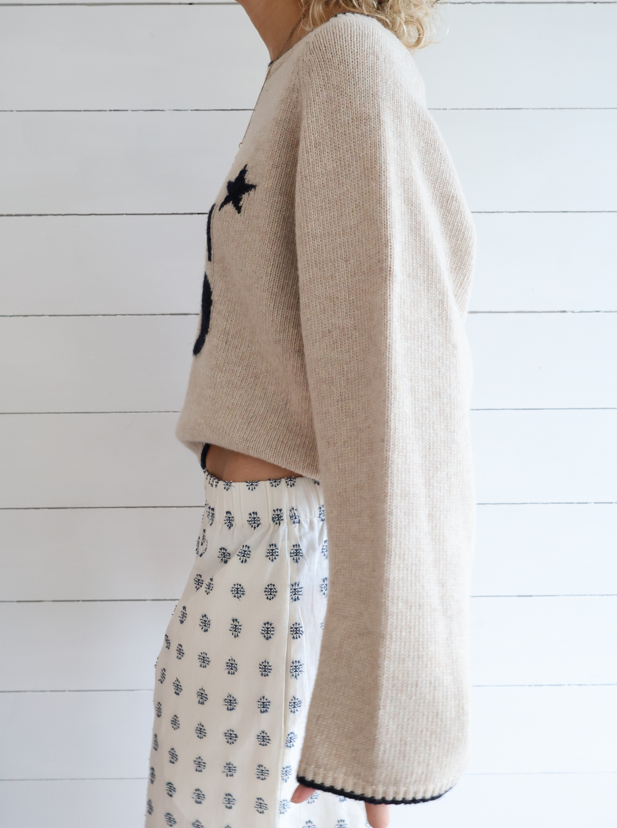 Studio Seven Designs – Nola Knit