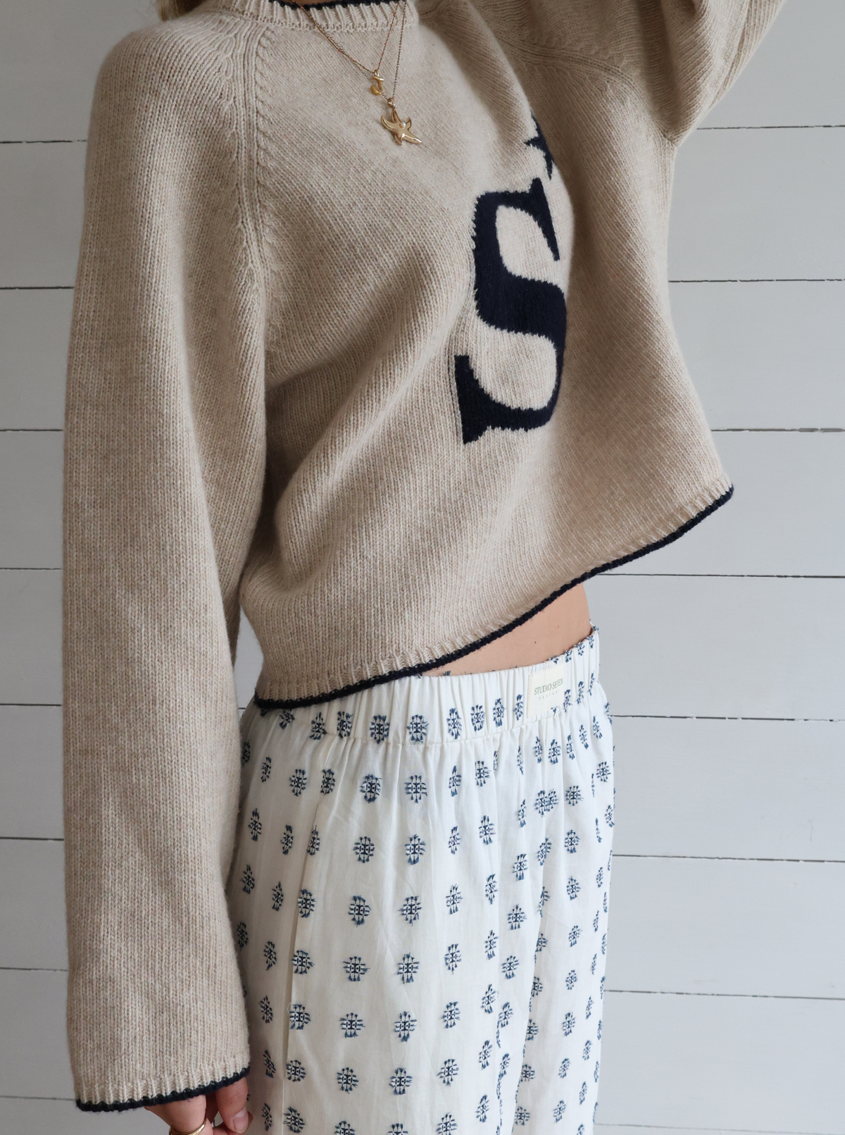 Studio Seven Designs – Nola Knit