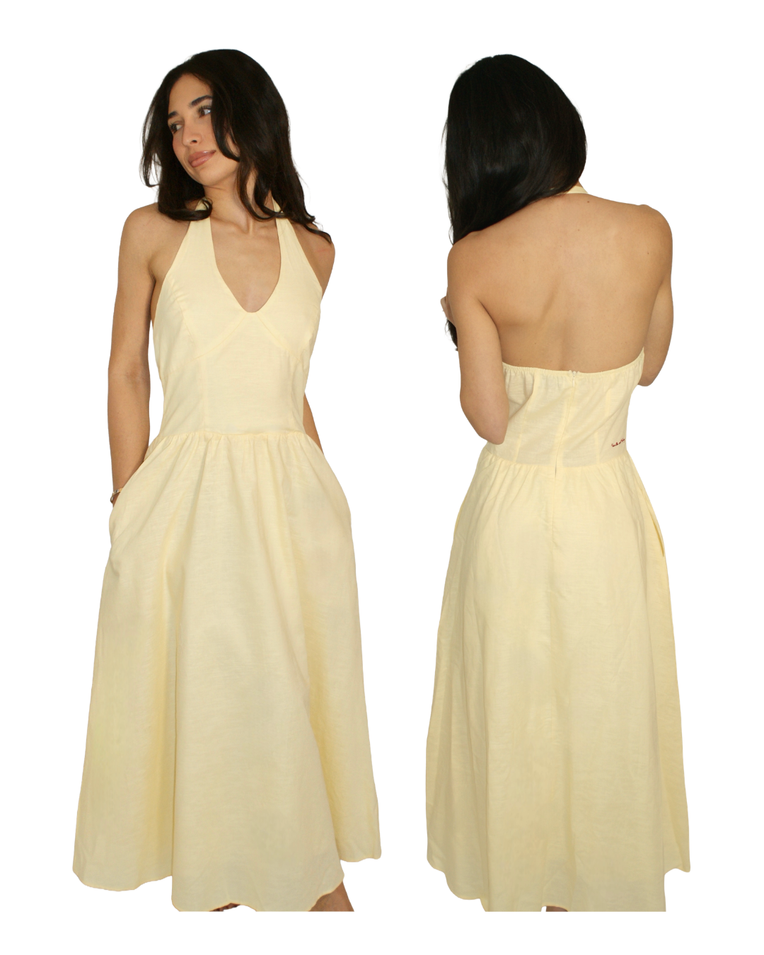 Vanilla and Honey – Maya Dress