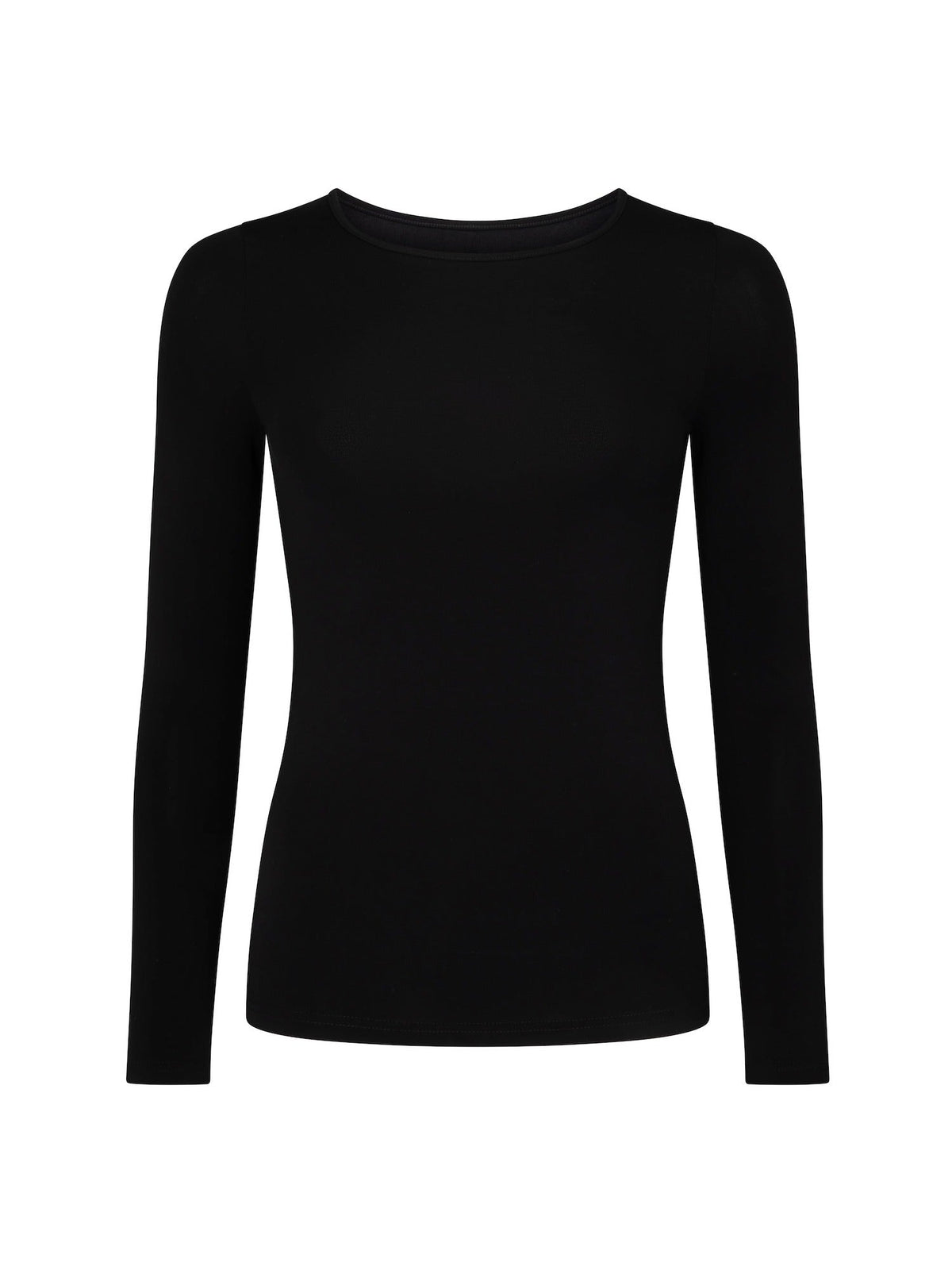 Bodypeace Bamboo – Bamboo Crew Neck Long Sleeve Tee
