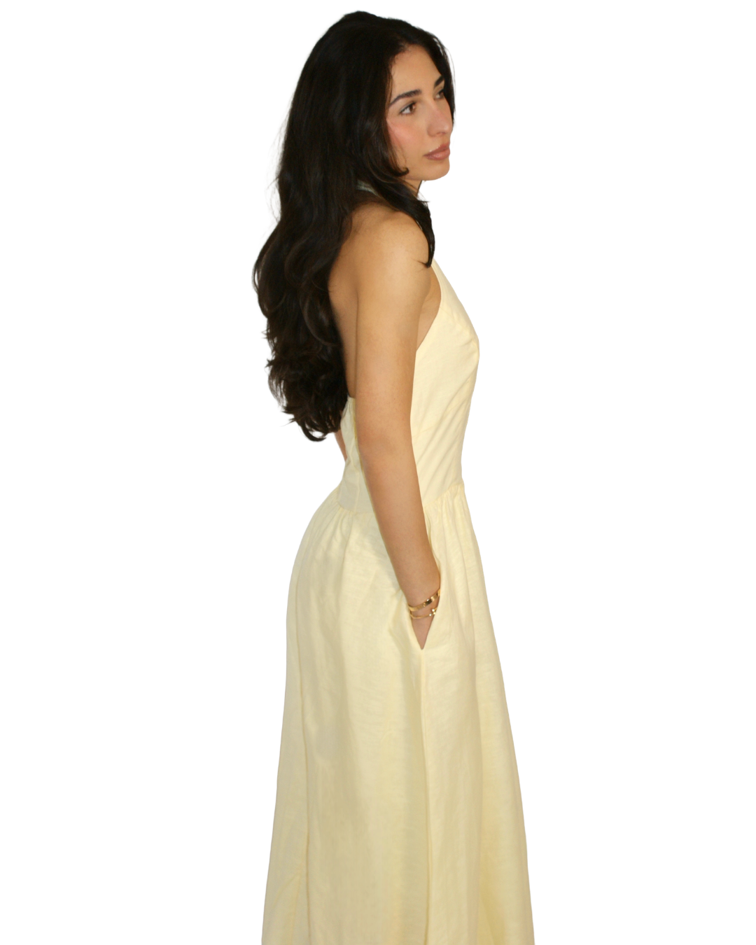 Vanilla and Honey – Maya Dress