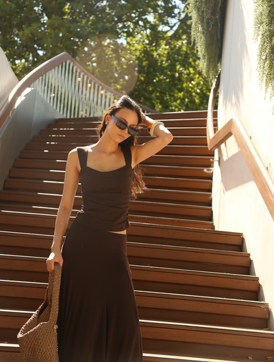 Ninety Percent – Aki Cami Top