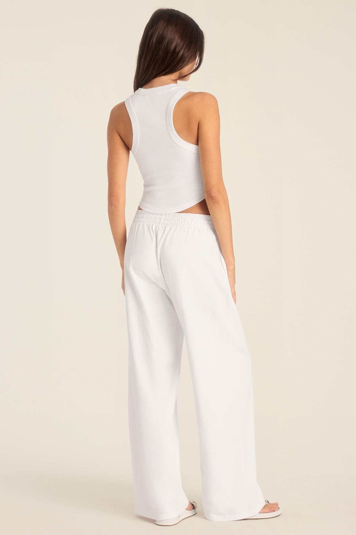 Vitamin A – Daybreak Essential Crop Tank