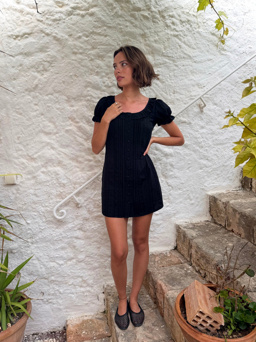 Minka Dink – Ines Dress