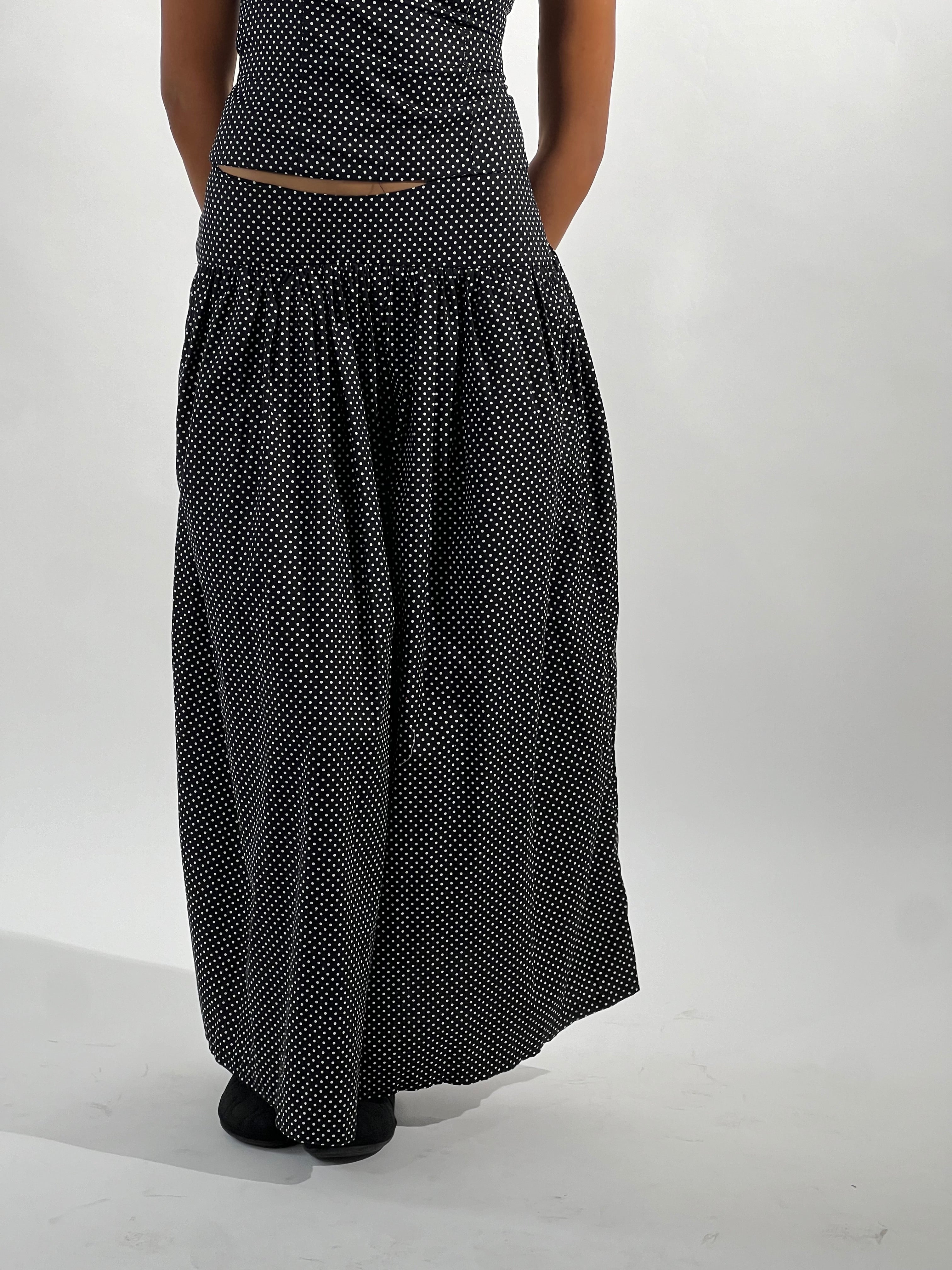 SOSOMA – Olla Skirt