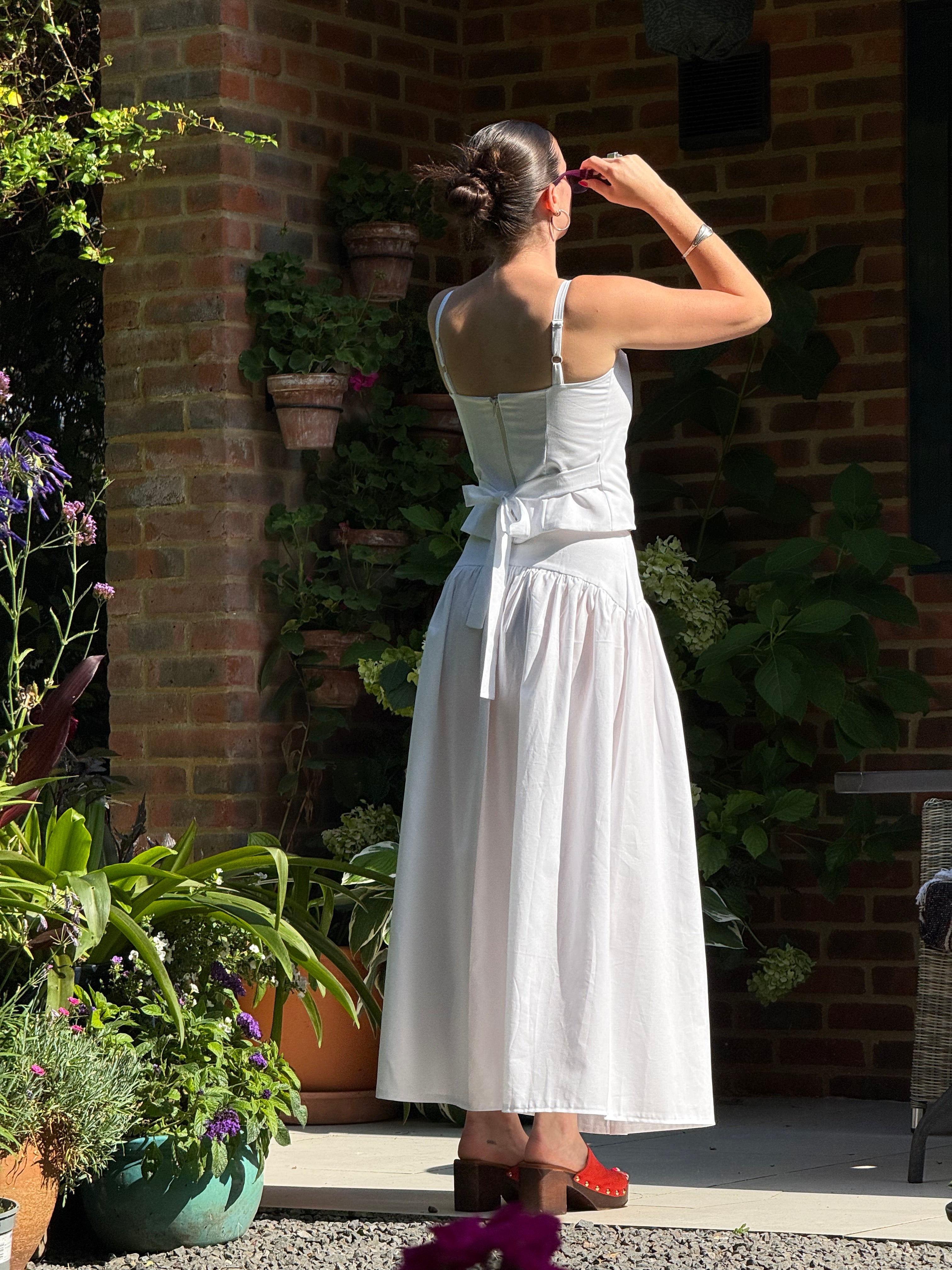 SOSOMA – Olla Skirt