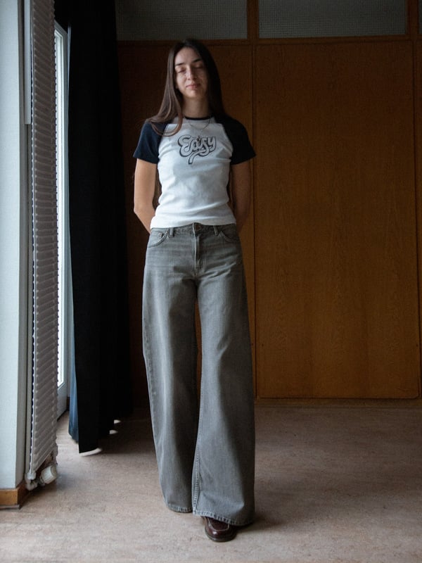 Nudie Jeans – Sonic Sue
