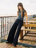 Nudie Jeans – Sonic Sue Friendly Black
