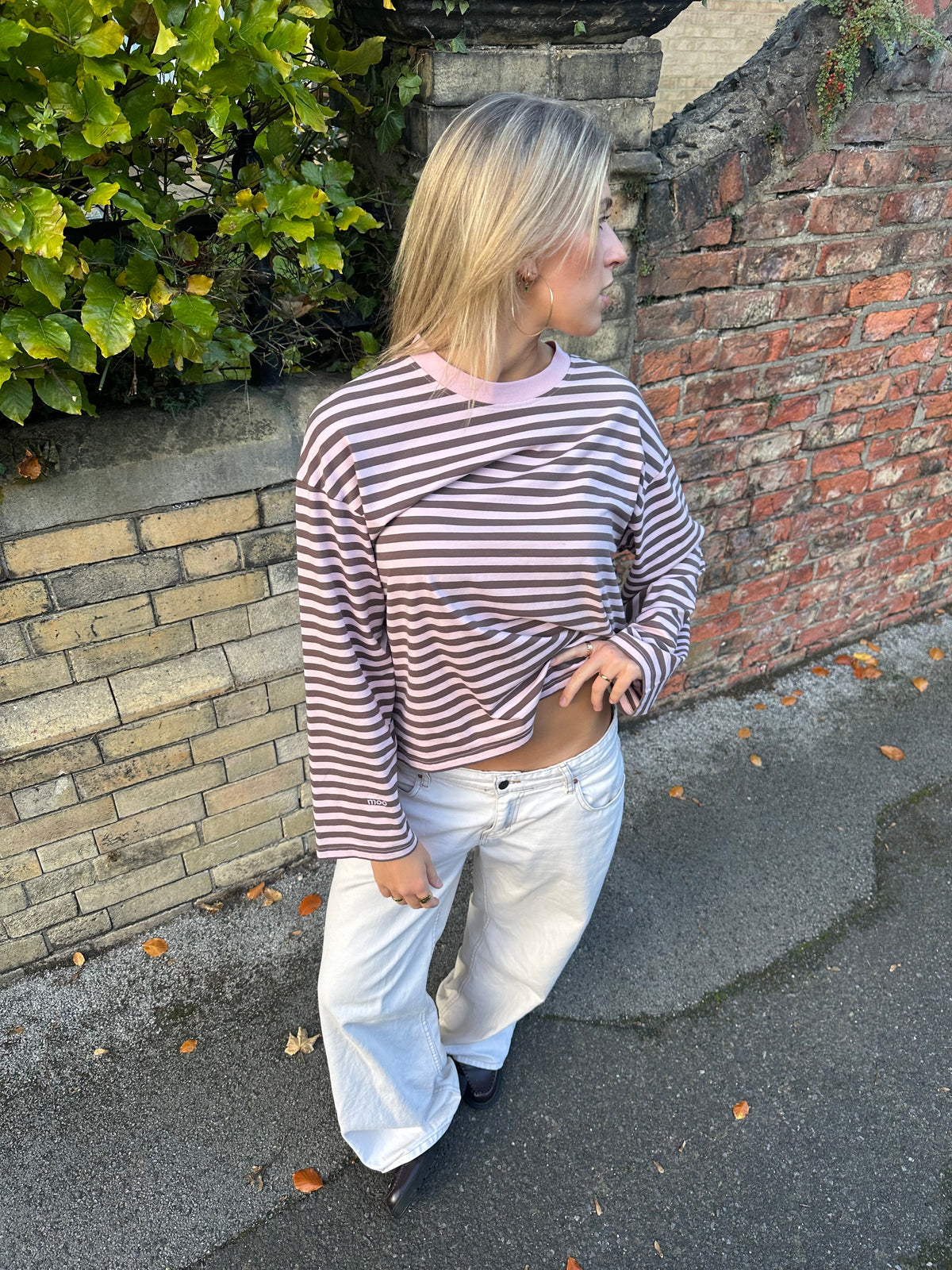 moo moda – Long Sleeve
