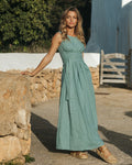 MagicLinen - Boracay Dress