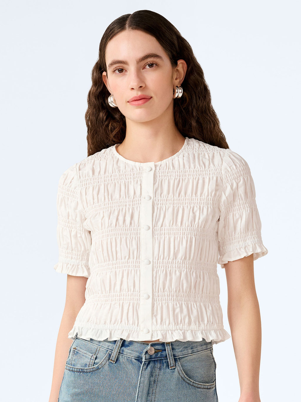 OMNES – Burke Top