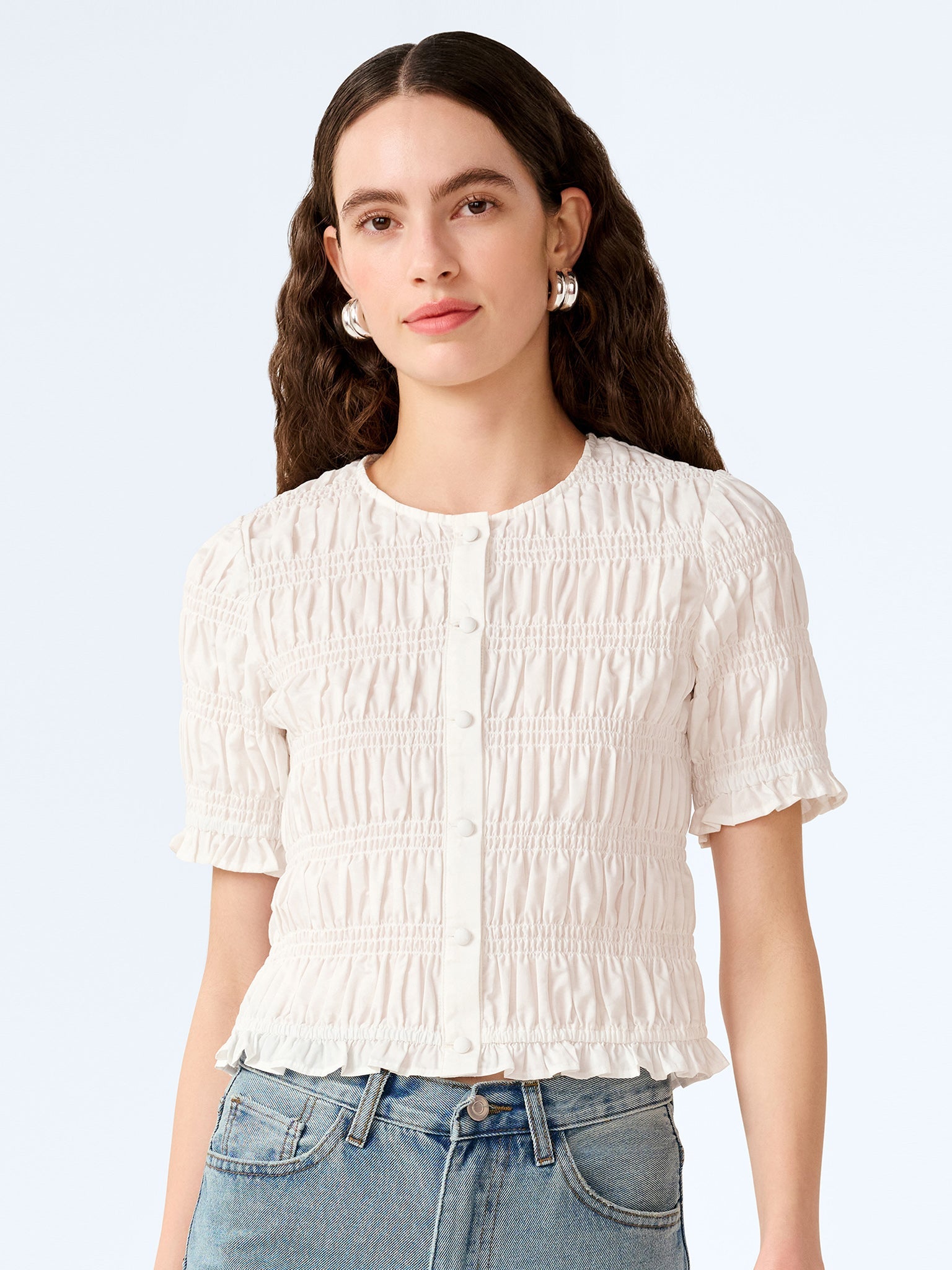 OMNES – Burke Top