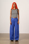 Lucy and Yak - High Waisted Jeans