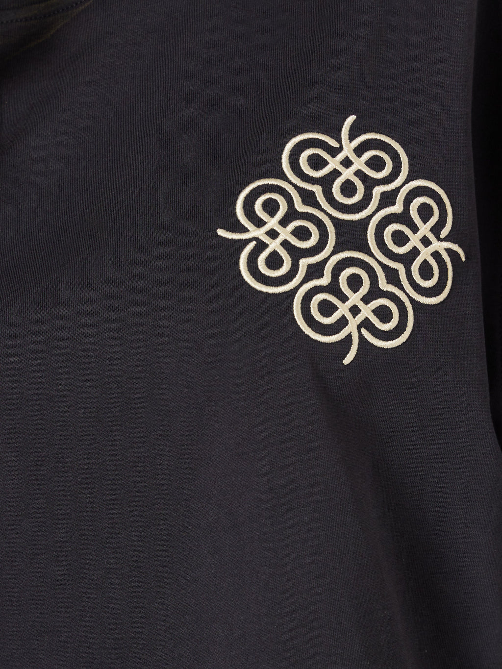 Be Athletica – Be The Ace Oversized Tee
