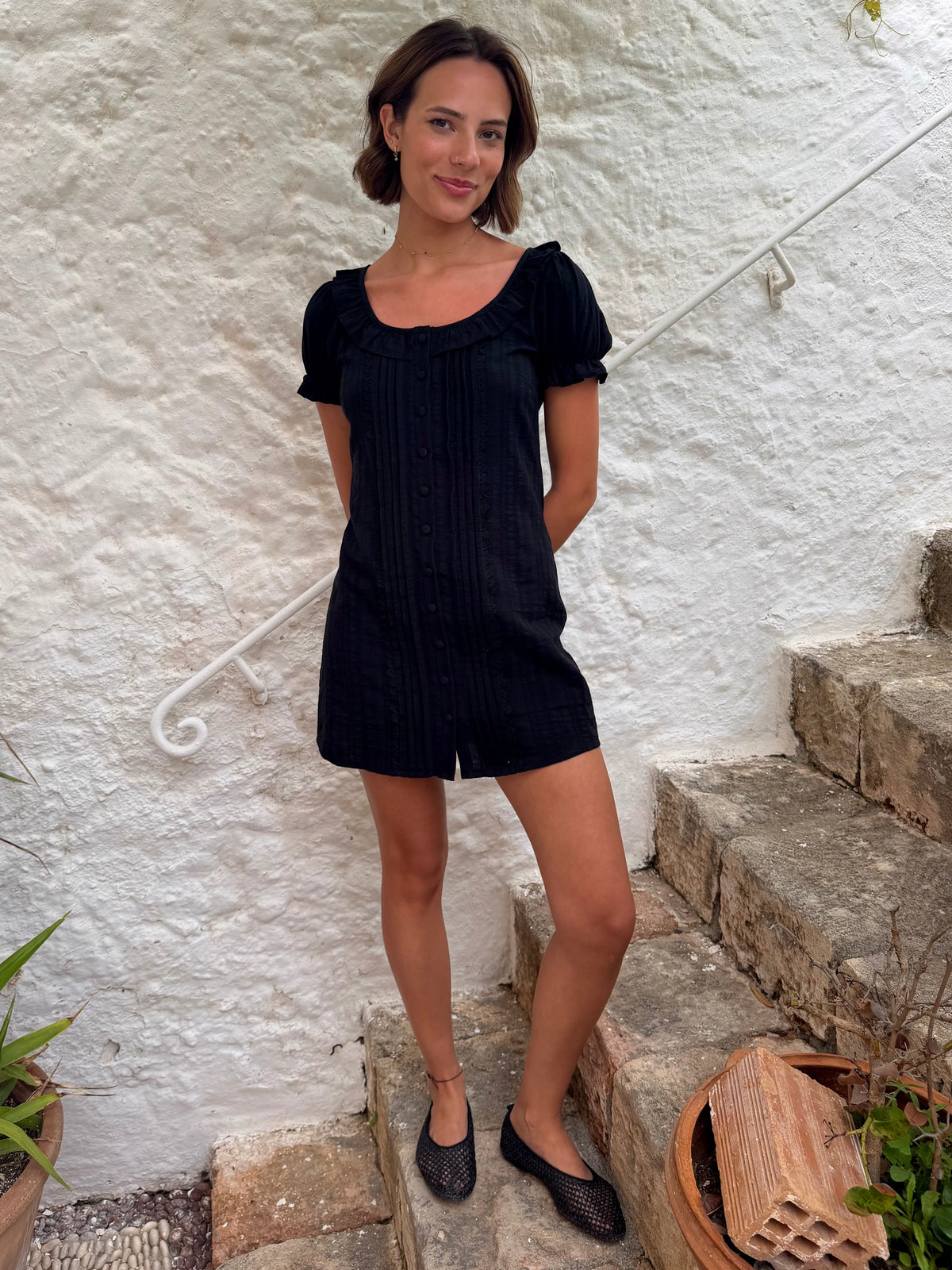 Minka Dink - Ines Dress