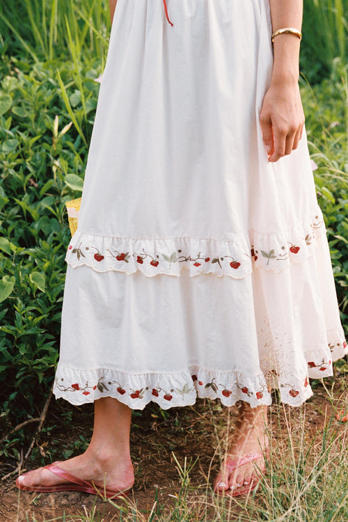 Christy Dawn – The Emma Dress | Strawberry Pearl