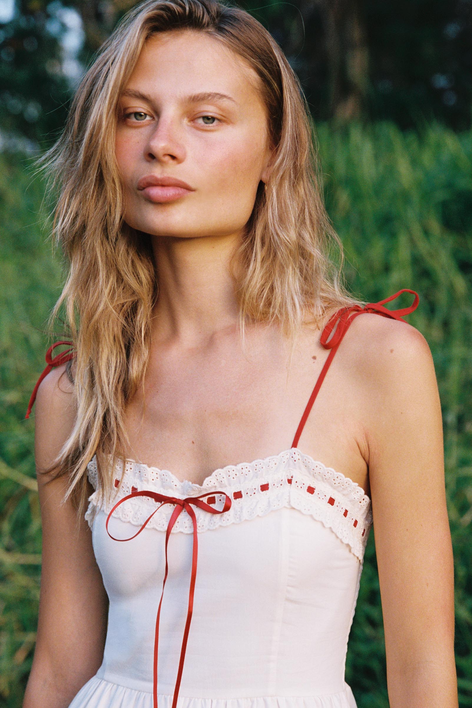 Christy Dawn – The Emma Dress | Strawberry Pearl