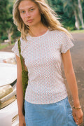 Christy Dawn – The Rayne Tee