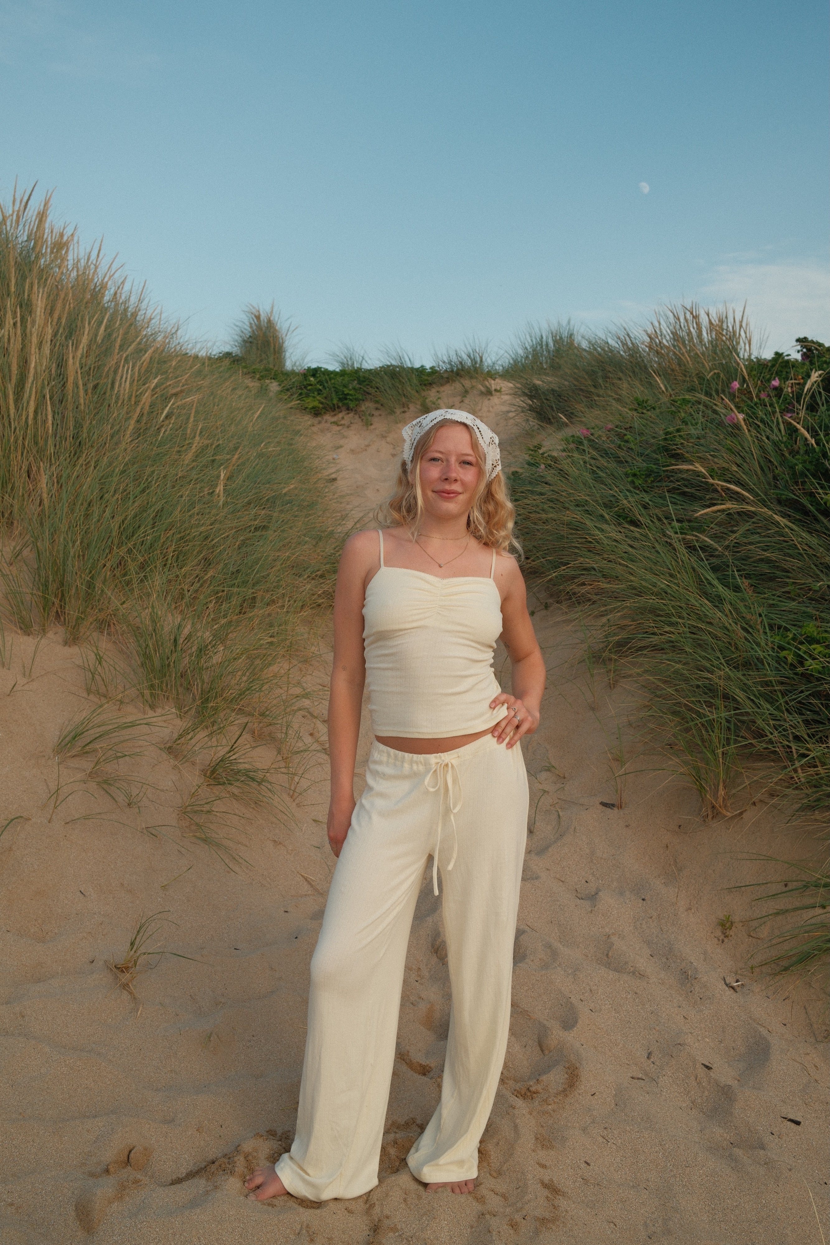 moo moda – Shoreside Cami