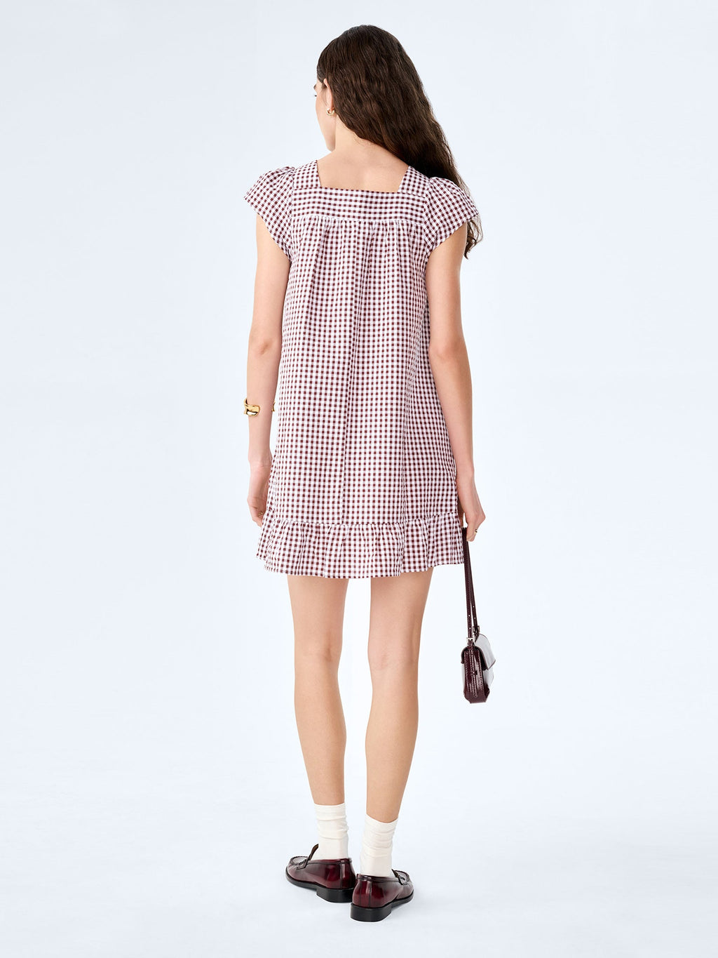 OMNES – Delphine Dress