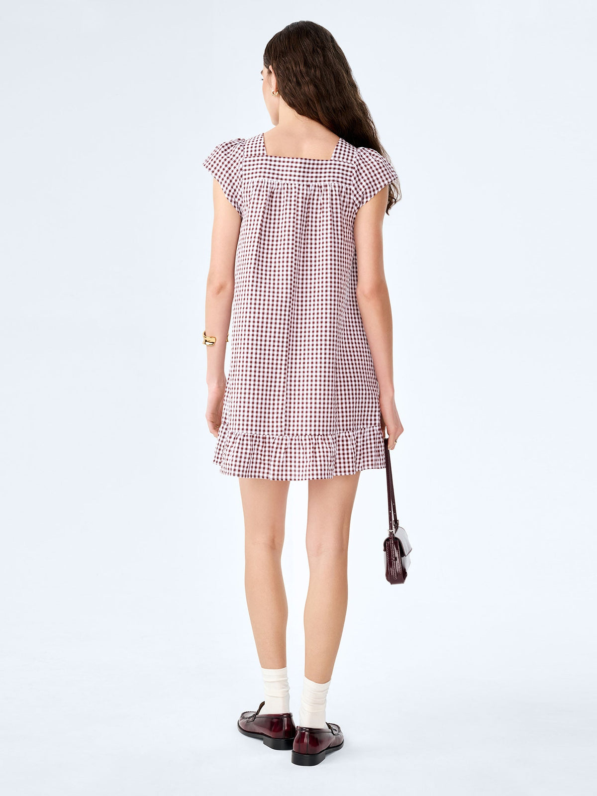 OMNES – Delphine Dress