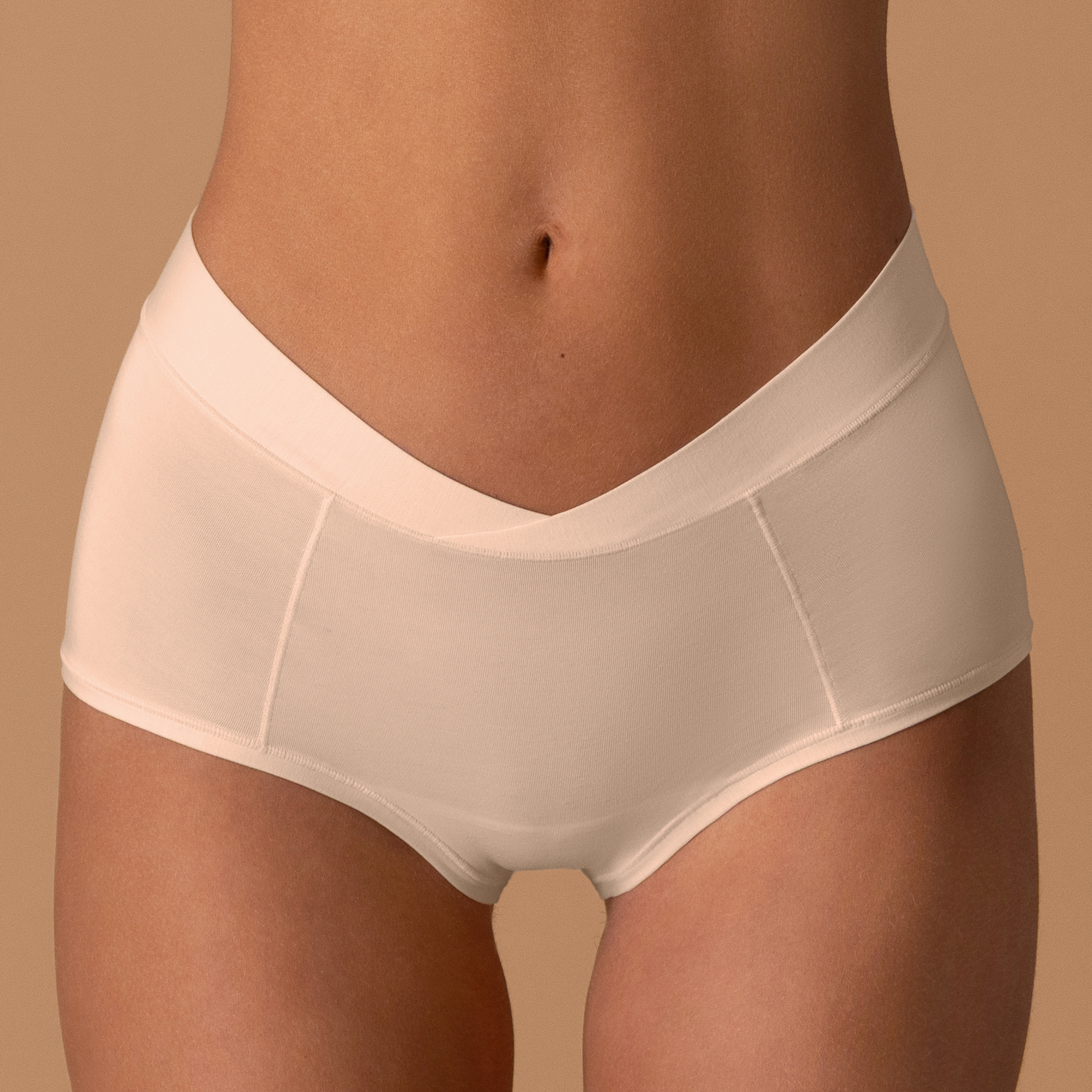 Underdays – The Everyday Boyshort