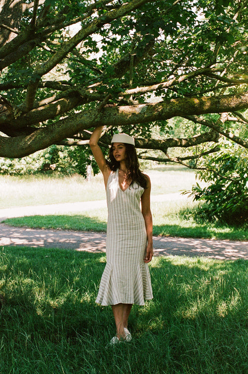 Abe House – Ira Dress