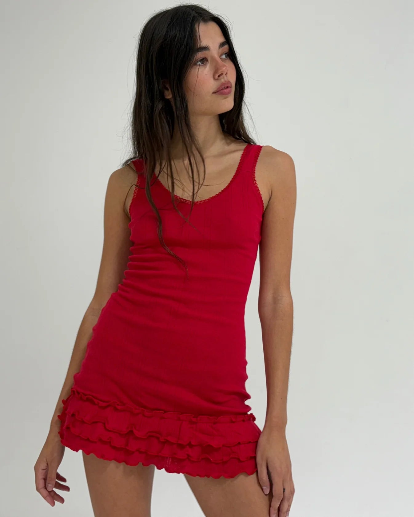 Many Many Clothes – The Celine Dress