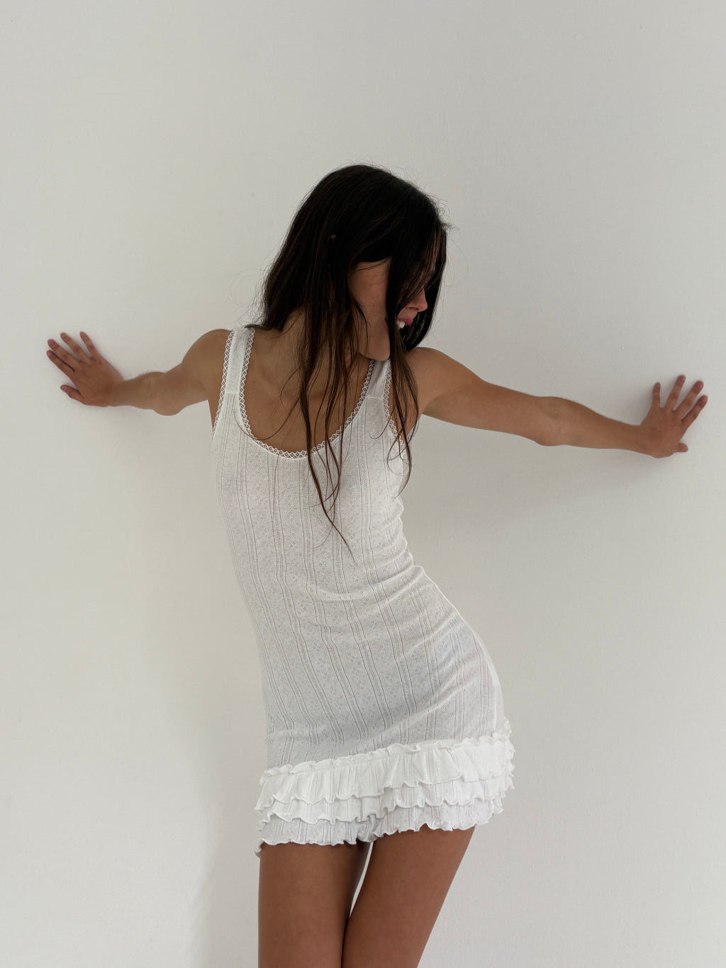 Many Many Clothes – The Celine Dress
