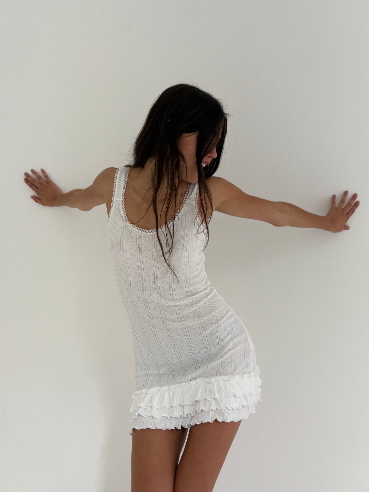 Many Many Clothes – The Celine Dress