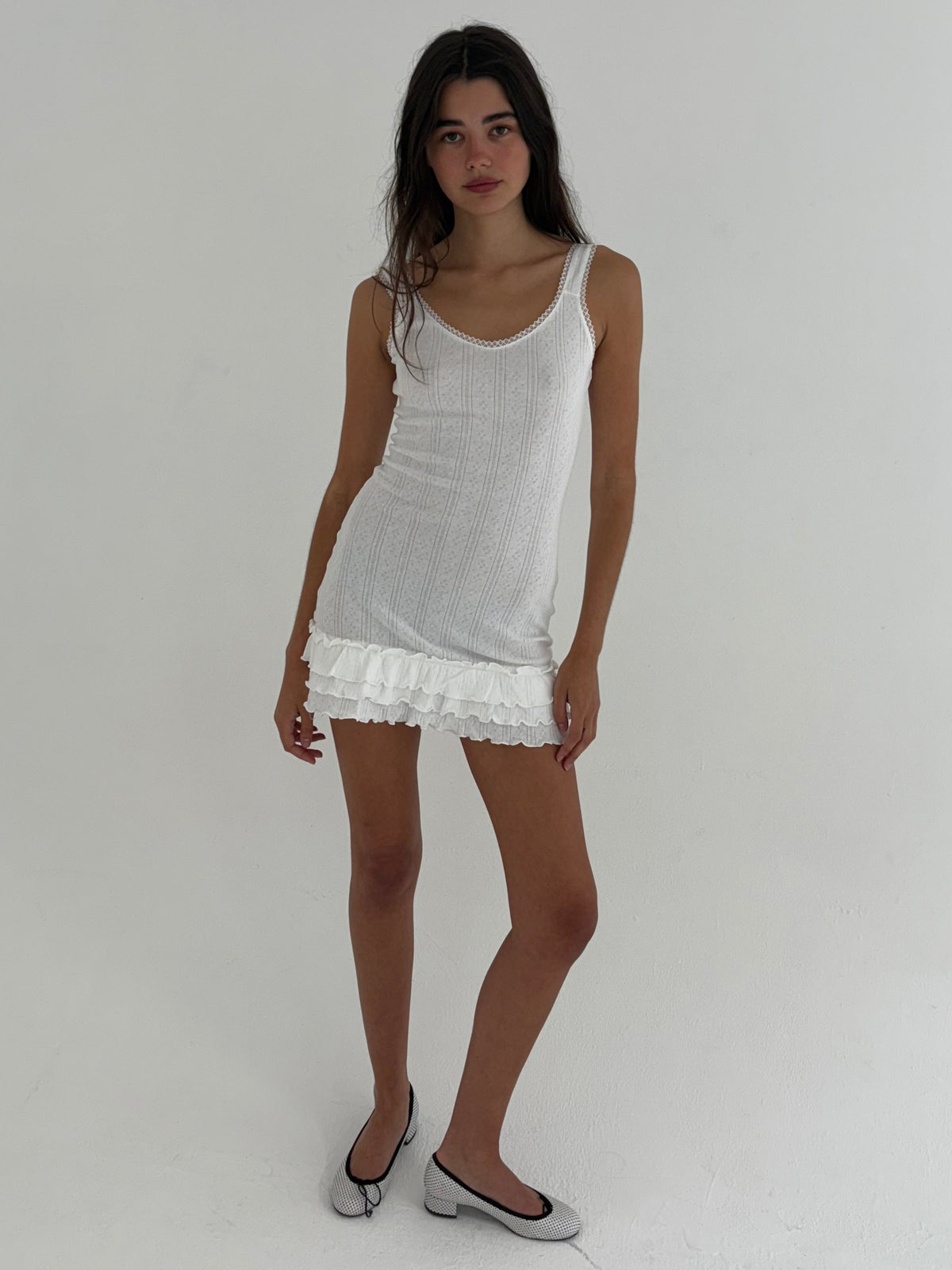 Many Many Clothes – The Celine Dress