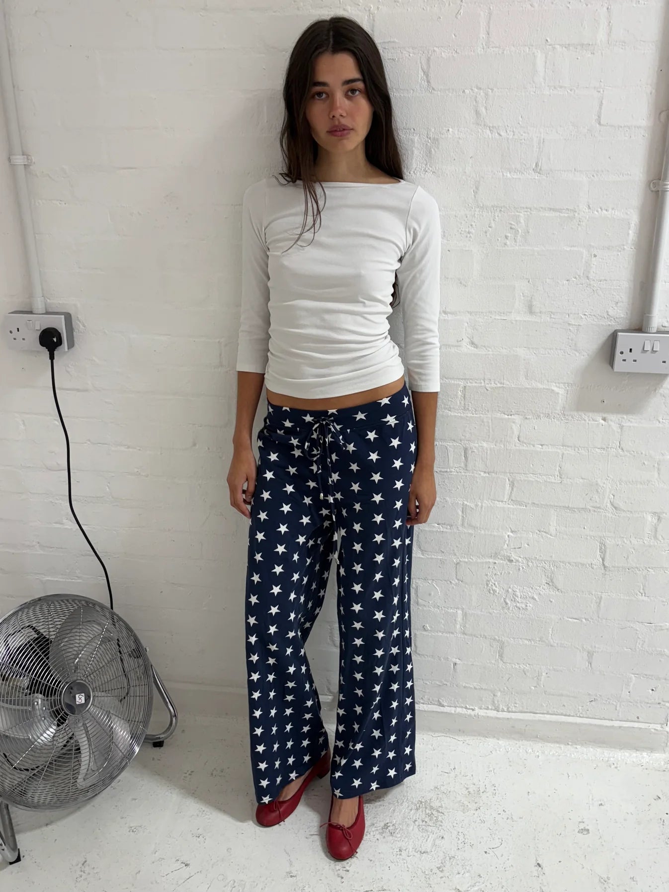 Many Many Clothes – The Camille Long Sleeve