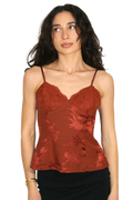 Vanilla and Honey – French Kiss Top