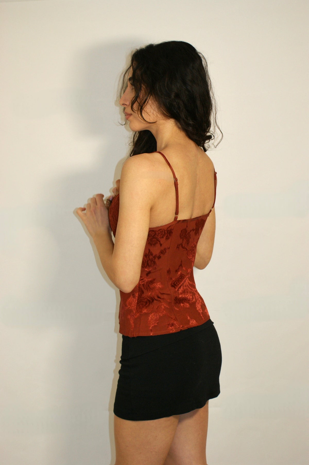 Vanilla and Honey – French Kiss Top