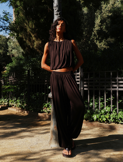Ninety Percent – Ina Harem Trouser