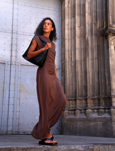 Ninety Percent – Ines Maxi Dress