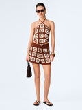 OMNES – Marisol Shorts