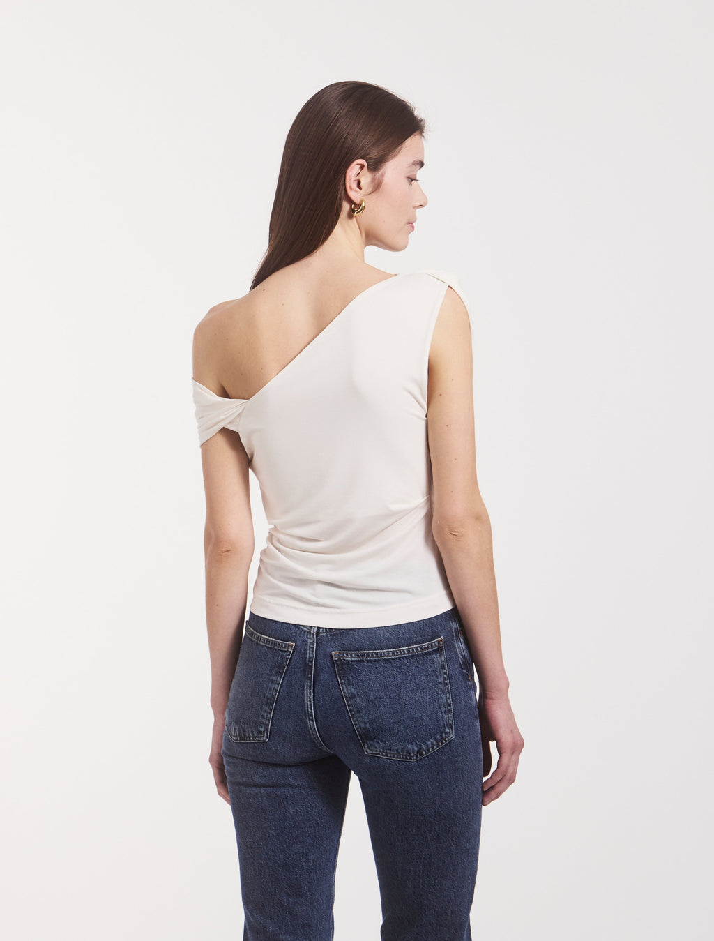Ninety Percent – Tanz Top