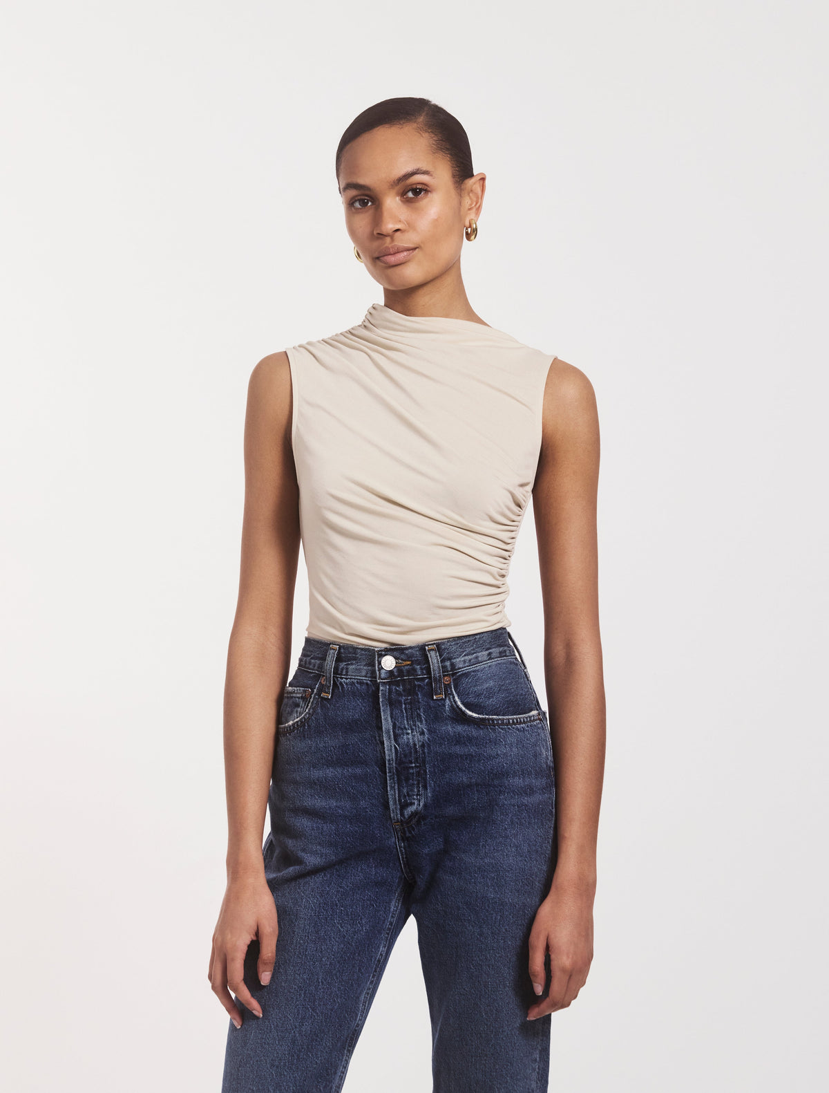 Ninety Percent – Lui Top