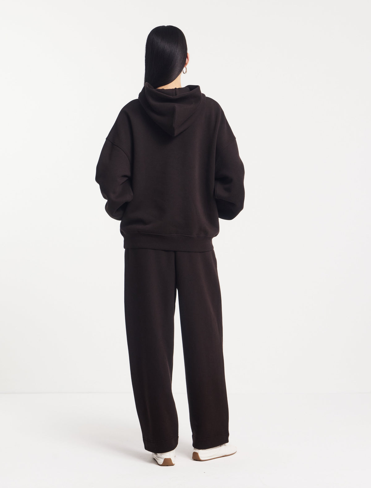Ninety Percent – Oversized Hoodie