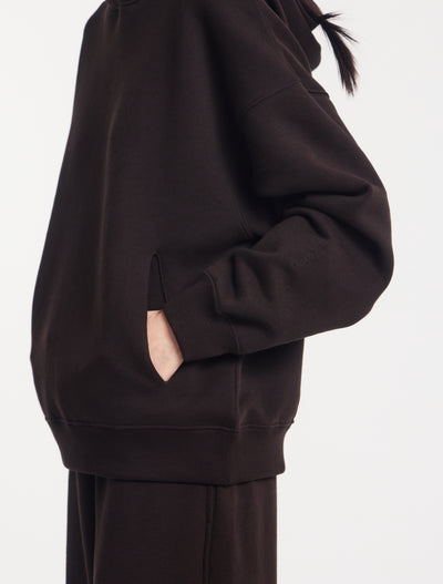 Ninety Percent – Oversized Hoodie