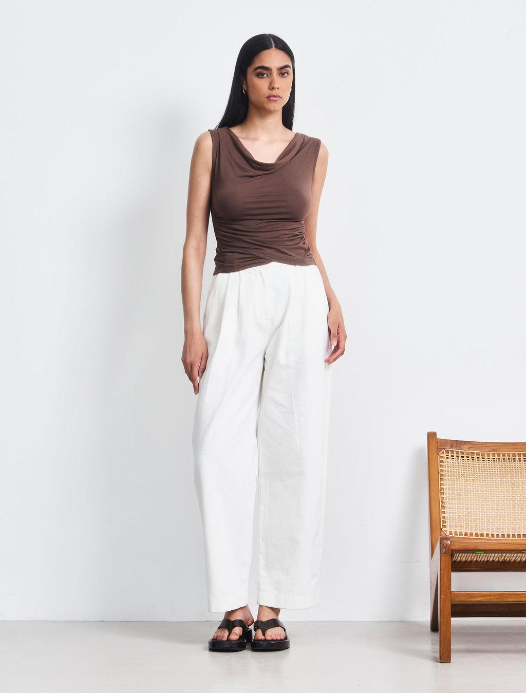 Ninety Percent – Soren Top